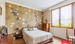 Maison 5 pièce(s)