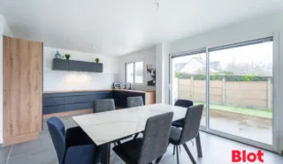 Maison 5 pièce(s)