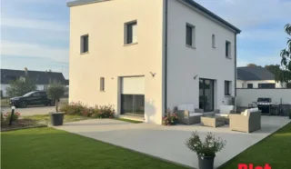 Maison 5 pièce(s)