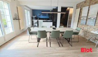Maison 6 pièce(s)