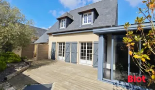 Maison 6 pièce(s)