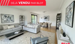 Maison 5 pièce(s)