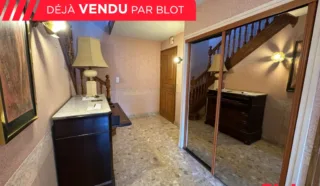 Maison 5 pièce(s)