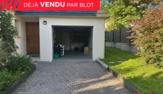 Maison 5 pièce(s)