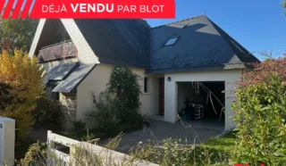 Maison 5 pièce(s)