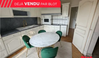 Maison 5 pièce(s)