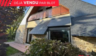 Maison 5 pièce(s)