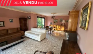 Maison 5 pièce(s)