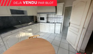 Maison 5 pièce(s)