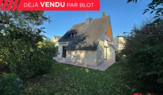Maison 5 pièce(s)