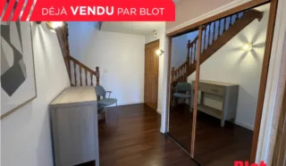 Maison 5 pièce(s)