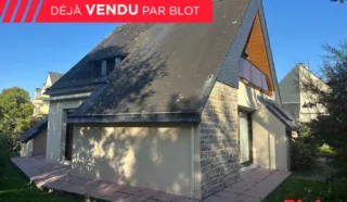 Maison 5 pièce(s)