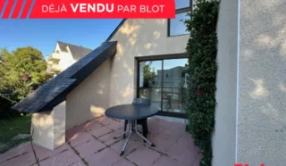 Maison 5 pièce(s)
