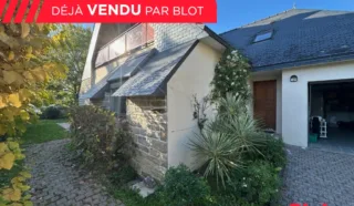 Maison 5 pièce(s)