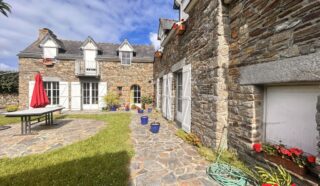 Maison 5 pièce(s)