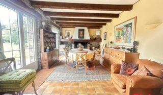 Maison 5 pièce(s)