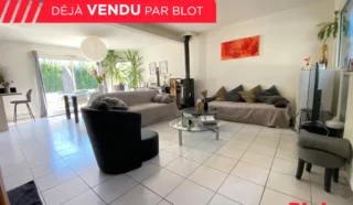 Maison 7 pièce(s)