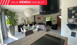 Maison 7 pièce(s)