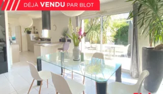 Maison 7 pièce(s)