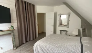Maison 7 pièce(s)