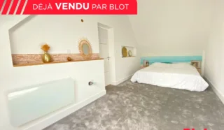 Maison 7 pièce(s)