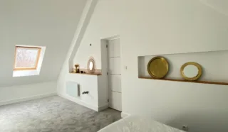 Maison 7 pièce(s)