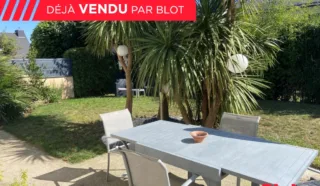 Maison 7 pièce(s)