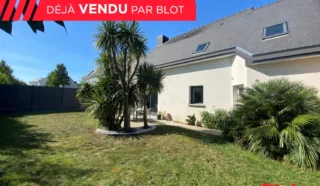 Maison 7 pièce(s)