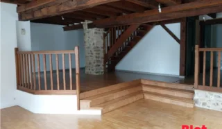 Maison 5 pièce(s)