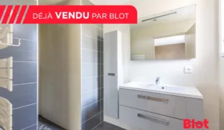 Maison 4 pièce(s)