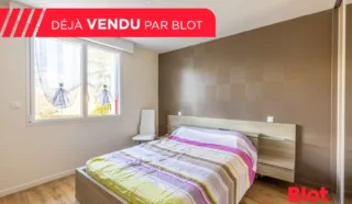 Maison 4 pièce(s)