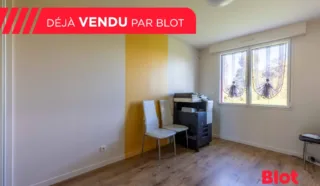 Maison 4 pièce(s)