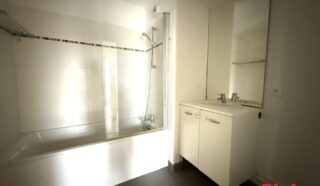 Appartement 4 pièce(s)