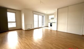 Appartement 4 pièce(s)