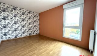 Appartement 4 pièce(s)