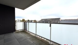 Appartement 4 pièce(s)