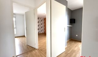 Appartement 4 pièce(s)