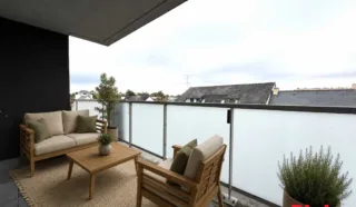 Appartement 4 pièce(s)