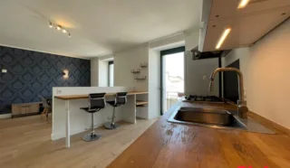 Appartement 3 pièce(s)