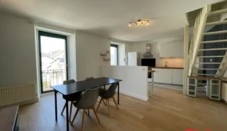 Appartement 3 pièce(s)