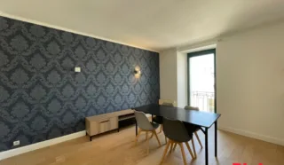 Appartement 3 pièce(s)