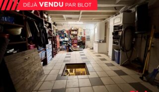 Maison 6 pièce(s)