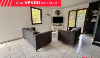 Maison 6 pièce(s)