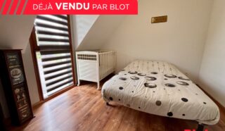 Maison 6 pièce(s)