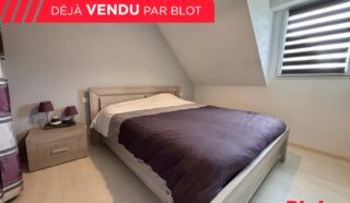 Maison 6 pièce(s)