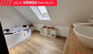 Maison 6 pièce(s)