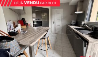 Maison 6 pièce(s)