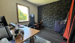 Maison 6 pièce(s)