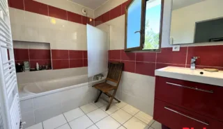 Maison 6 pièce(s)