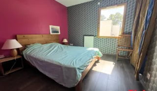 Maison 6 pièce(s)